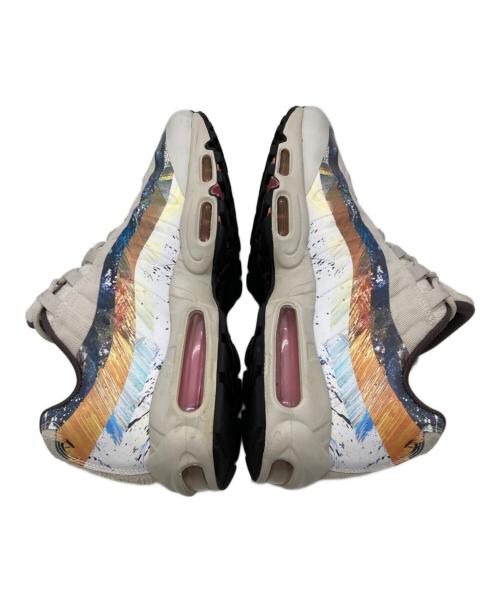 NIKE（ナイキ）NIKE (ナイキ) AIR MAX 95/DW グレー サイズ:28.5cmの古着・服飾アイテム
