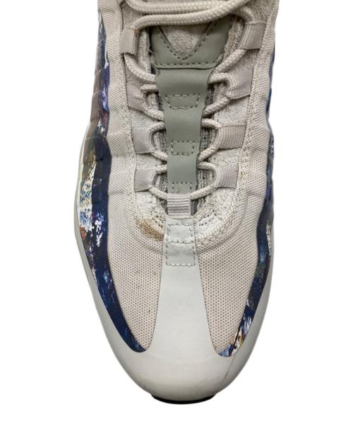 NIKE（ナイキ）NIKE (ナイキ) AIR MAX 95/DW グレー サイズ:28.5cmの古着・服飾アイテム