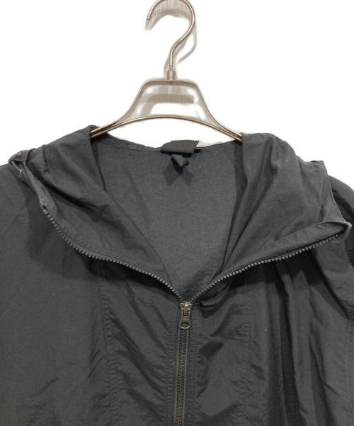 THE NORTH FACE（ザ ノース フェイス）THE NORTH FACE (ザ ノース フェイス) コンパクトジャケット ブラック サイズ:XLの古着・服飾アイテム