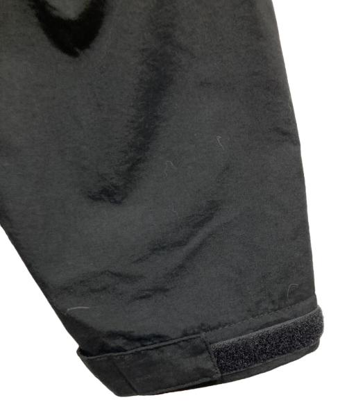 THE NORTH FACE（ザ ノース フェイス）THE NORTH FACE (ザ ノース フェイス) コンパクトジャケット ブラック サイズ:XLの古着・服飾アイテム