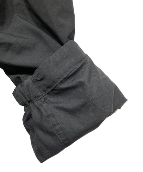 THE NORTH FACE（ザ ノース フェイス）THE NORTH FACE (ザ ノース フェイス) コンパクトジャケット ブラック サイズ:XLの古着・服飾アイテム