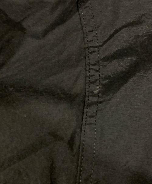 THE NORTH FACE（ザ ノース フェイス）THE NORTH FACE (ザ ノース フェイス) コンパクトジャケット ブラック サイズ:XLの古着・服飾アイテム