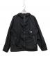 THE NORTH FACE（ザ ノース フェイス）の古着「コンパクトジャケット」｜ブラック