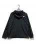 THE NORTH FACE (ザ ノース フェイス) コンパクトジャケット ブラック サイズ:XL：7000円