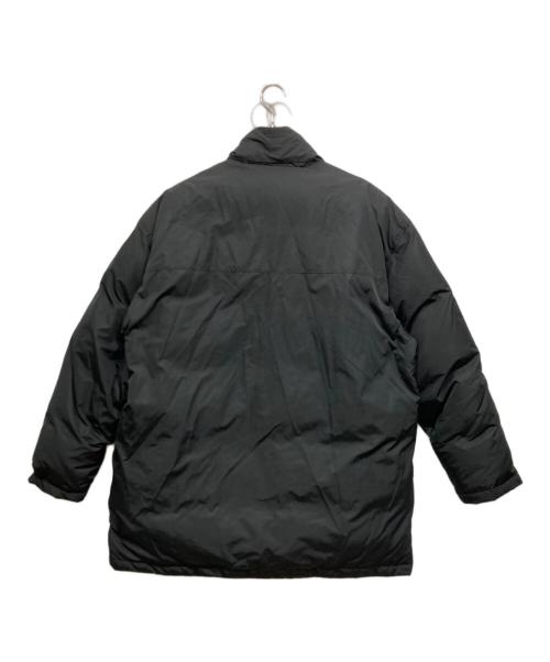 GUCCI（グッチ）GUCCI (グッチ) ダウンジャケット ブラック サイズ:Ｌの古着・服飾アイテム