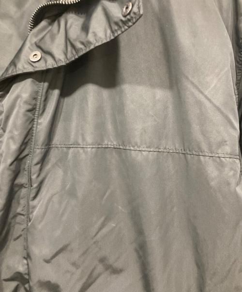 GUCCI（グッチ）GUCCI (グッチ) ダウンジャケット ブラック サイズ:Ｌの古着・服飾アイテム