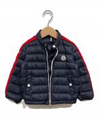 MONCLERモンクレール）の古着「ダウンジャケット / ACTEON」｜ネイビー