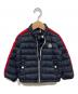 MONCLER（モンクレール）の古着「ダウンジャケット / ACTEON」｜ネイビー