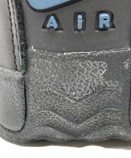 NIKE ACG（ナイキエーシージー）NIKE ACG (ナイキエーシージー) ローカットスニーカー / Air Mada ブルー / Ash Green サイズ:26.5cmの古着・服飾アイテム