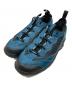 NIKE ACG（ナイキエーシージー）の古着「ローカットスニーカー / Air Mada」｜ブルー / Ash Green