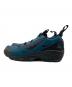NIKE ACG (ナイキエーシージー) ローカットスニーカー / Air Mada ブルー / Ash Green サイズ:26.5cm：7000円