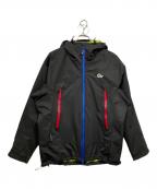 FREAK'S STORE×Lowe Alpineフリークスストア×ロウアルパイン）の古着「中綿ジャケット」｜ブラック
