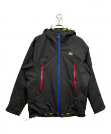 FREAK'S STORE×Lowe Alpine（フリークスストア×ロウアルパイン）の古着「中綿ジャケット」｜ブラック