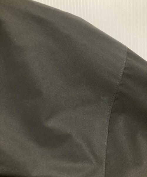 FREAK'S STORE（フリークスストア）FREAK'S STORE (フリークスストア) Lowe Alpine (ロウアルパイン) 中綿ジャケット ブラック サイズ:LARGEの古着・服飾アイテム