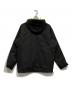 FREAK'S STORE (フリークスストア) Lowe Alpine (ロウアルパイン) 中綿ジャケット ブラック サイズ:LARGE：6000円