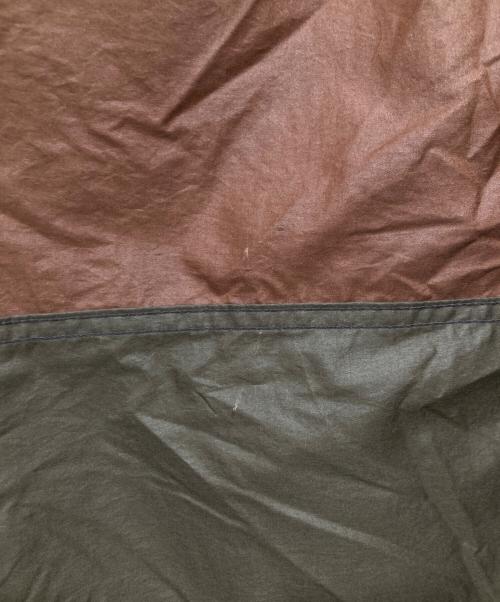 THE NORTH FACE（ザ ノース フェイス）THE NORTH FACE (ザ ノース フェイス) コンパクトジャケット ブラウン サイズ:XLの古着・服飾アイテム