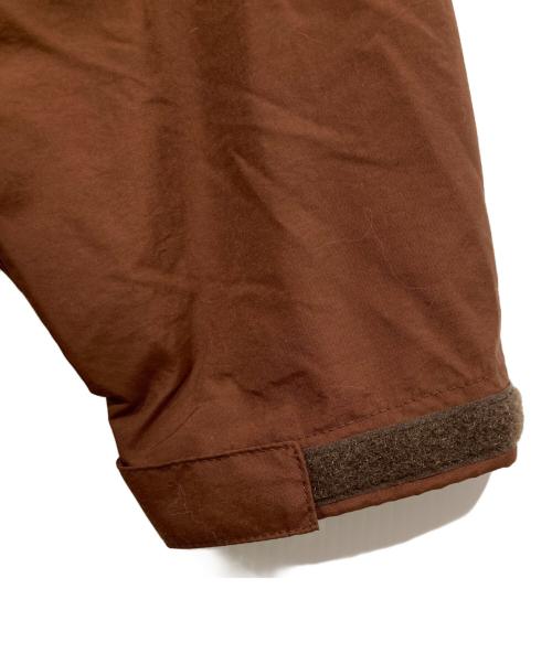 THE NORTH FACE（ザ ノース フェイス）THE NORTH FACE (ザ ノース フェイス) コンパクトジャケット ブラウン サイズ:XLの古着・服飾アイテム