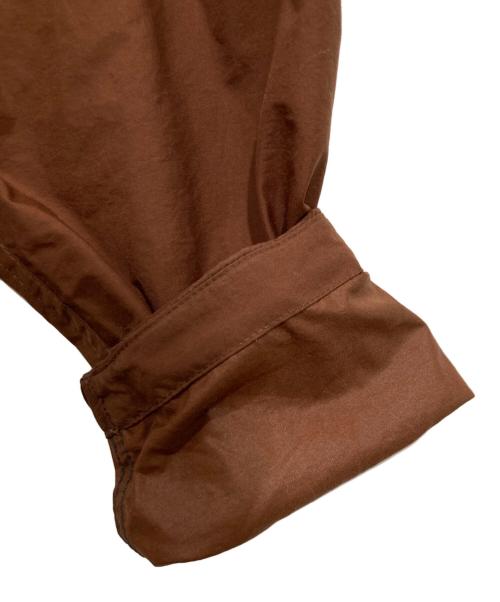 THE NORTH FACE（ザ ノース フェイス）THE NORTH FACE (ザ ノース フェイス) コンパクトジャケット ブラウン サイズ:XLの古着・服飾アイテム