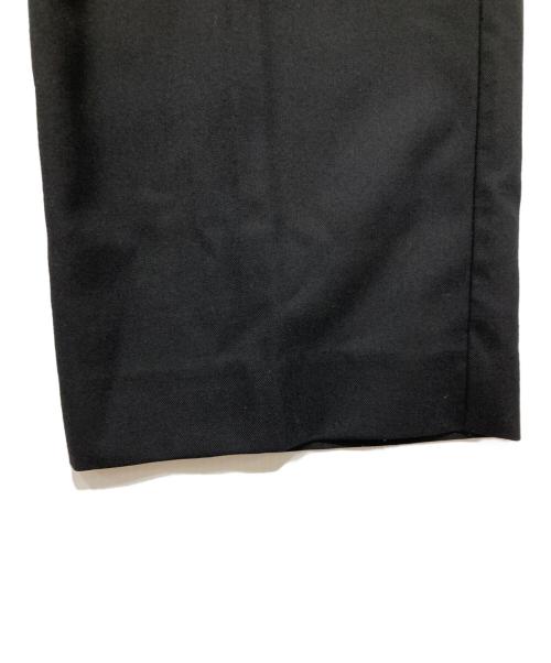 Dickies（ディッキーズ）Dickies (ディッキーズ) BEAUTY&YOUTH別注 ワークワイドスラックスパンツ ブラック サイズ:W32（81.0cm）の古着・服飾アイテム