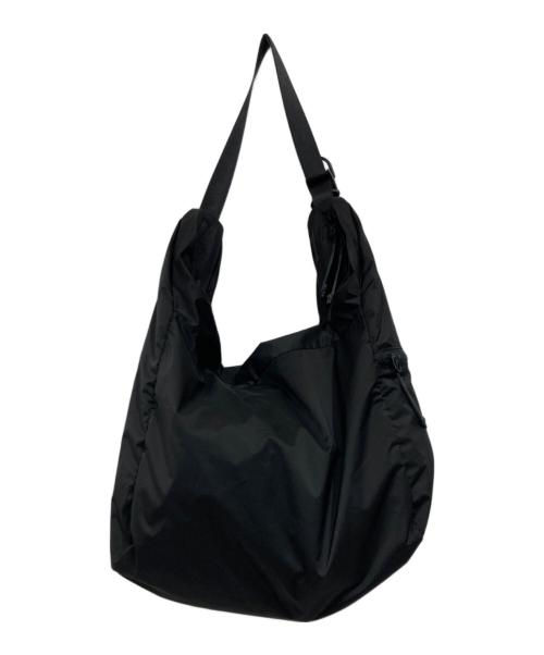 BAICYCLON by Bagjack（バイシクロンバイバッグジャック）BAICYCLON by bagjack (バイシクロンバイバッグジャック) ショルダーバッグ ブラックの古着・服飾アイテム