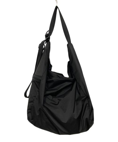 BAICYCLON by Bagjack（バイシクロンバイバッグジャック）BAICYCLON by bagjack (バイシクロンバイバッグジャック) ショルダーバッグ ブラックの古着・服飾アイテム
