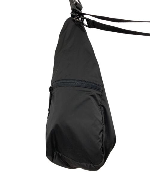 BAICYCLON by Bagjack（バイシクロンバイバッグジャック）BAICYCLON by bagjack (バイシクロンバイバッグジャック) ショルダーバッグ ブラックの古着・服飾アイテム