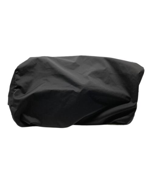 BAICYCLON by Bagjack（バイシクロンバイバッグジャック）BAICYCLON by bagjack (バイシクロンバイバッグジャック) ショルダーバッグ ブラックの古着・服飾アイテム
