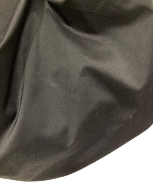 BAICYCLON by Bagjack（バイシクロンバイバッグジャック）BAICYCLON by bagjack (バイシクロンバイバッグジャック) ショルダーバッグ ブラックの古着・服飾アイテム