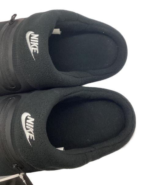 NIKE（ナイキ）NIKE (ナイキ) BURROWサンダル ブラック サイズ:26.0 未使用品の古着・服飾アイテム