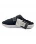 NIKE (ナイキ) BURROWサンダル ブラック サイズ:26.0 未使用品：5000円