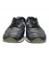 中古・古着 NEW BALANCE (ニューバランス) ローカットスニーカー ブラック サイズ:UK10 1/2：8000円