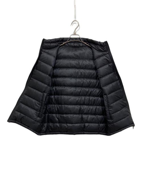 HERNO（ヘルノ）HERNO (ヘルノ) リバーシブルダウンベスト グレー サイズ:50の古着・服飾アイテム