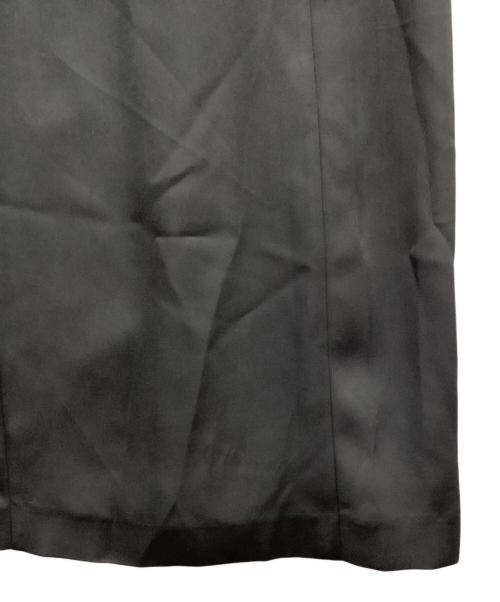 darich（ダーリッチ）Darich (ダーリッチ) エフェメラルキャミロングワンピース ブラック サイズ:Free 未使用品の古着・服飾アイテム