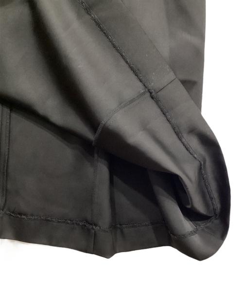 darich（ダーリッチ）Darich (ダーリッチ) エフェメラルキャミロングワンピース ブラック サイズ:Free 未使用品の古着・服飾アイテム