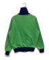 adidas (アディダス) トラックジャケット グリーン サイズ:3号：13000円