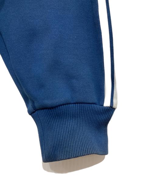 adidas（アディダス）adidas (アディダス) トラックジャケット ネイビー サイズ:5号の古着・服飾アイテム