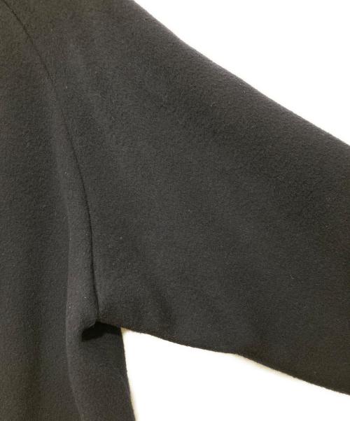 ticca（ティッカ）TICCA (ティッカ) Pコート ネイビー サイズ:Fの古着・服飾アイテム