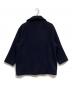 TICCA (ティッカ) Pコート ネイビー サイズ:F：28000円