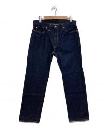 LEVI'S（リーバイス）の古着「501ZXXデニムパンツ」｜インディゴ