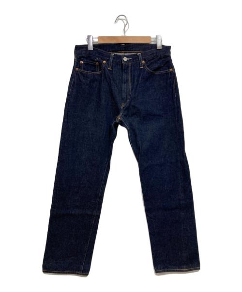 LEVI'S（リーバイス）LEVI'S (リーバイス) 501ZXXデニムパンツ インディゴ サイズ:W36×L34の古着・服飾アイテム
