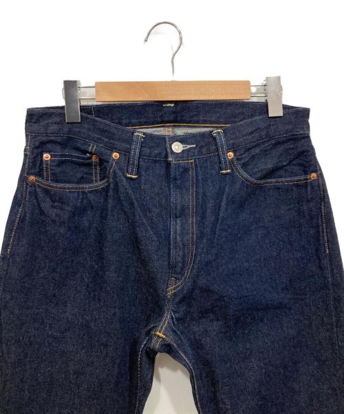 LEVI'S（リーバイス）LEVI'S (リーバイス) 501ZXXデニムパンツ インディゴ サイズ:W36×L34の古着・服飾アイテム