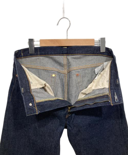 LEVI'S（リーバイス）LEVI'S (リーバイス) 501ZXXデニムパンツ インディゴ サイズ:W36×L34の古着・服飾アイテム