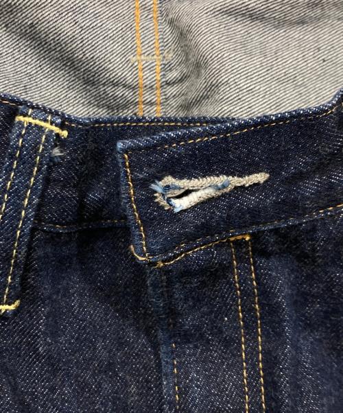LEVI'S（リーバイス）LEVI'S (リーバイス) 501ZXXデニムパンツ インディゴ サイズ:W36×L34の古着・服飾アイテム