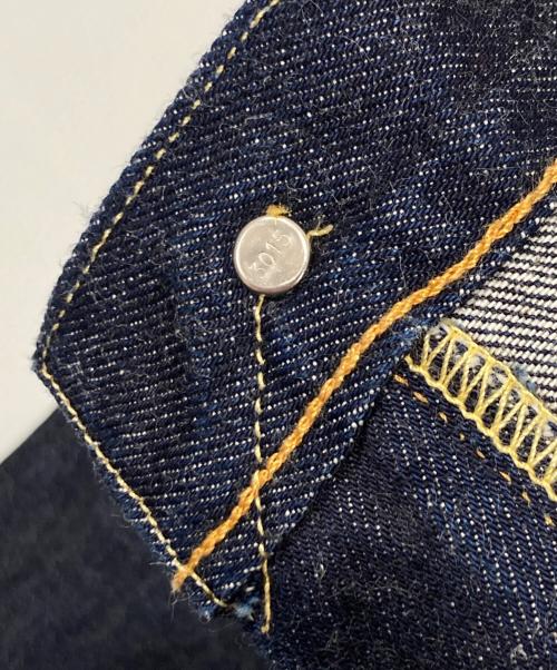 LEVI'S（リーバイス）LEVI'S (リーバイス) 501ZXXデニムパンツ インディゴ サイズ:W36×L34の古着・服飾アイテム
