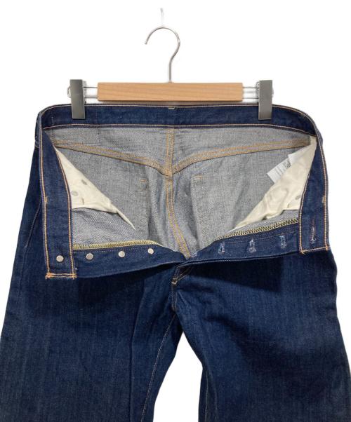 LEVI'S（リーバイス）LEVI'S (リーバイス) 復刻501XXデニムパンツ インディゴ サイズ:W36×L34の古着・服飾アイテム