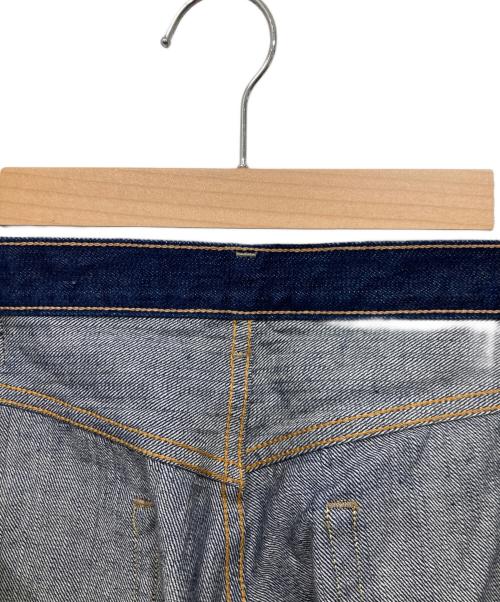 LEVI'S（リーバイス）LEVI'S (リーバイス) 復刻501XXデニムパンツ インディゴ サイズ:W36×L34の古着・服飾アイテム