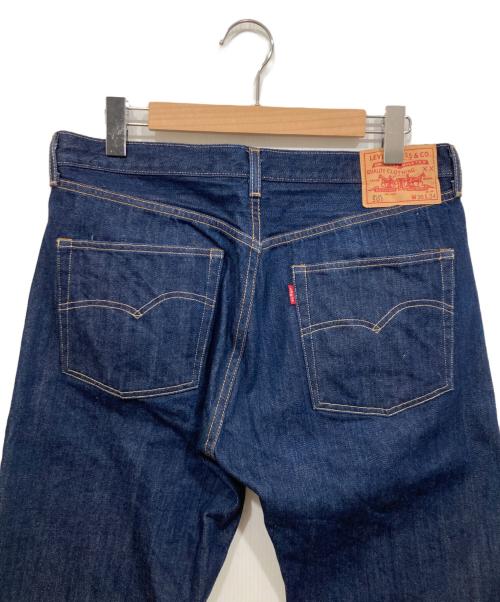 LEVI'S（リーバイス）LEVI'S (リーバイス) 復刻501XXデニムパンツ インディゴ サイズ:W36×L34の古着・服飾アイテム
