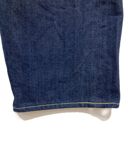 LEVI'S（リーバイス）LEVI'S (リーバイス) 復刻501XXデニムパンツ インディゴ サイズ:W36×L34の古着・服飾アイテム