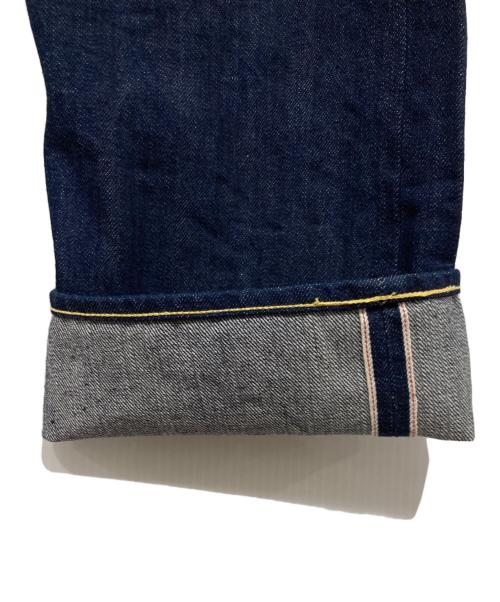 LEVI'S（リーバイス）LEVI'S (リーバイス) 復刻501XXデニムパンツ インディゴ サイズ:W36×L34の古着・服飾アイテム