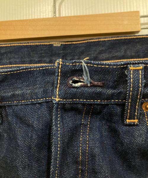 LEVI'S（リーバイス）LEVI'S (リーバイス) 復刻501XXデニムパンツ インディゴ サイズ:W36×L34の古着・服飾アイテム